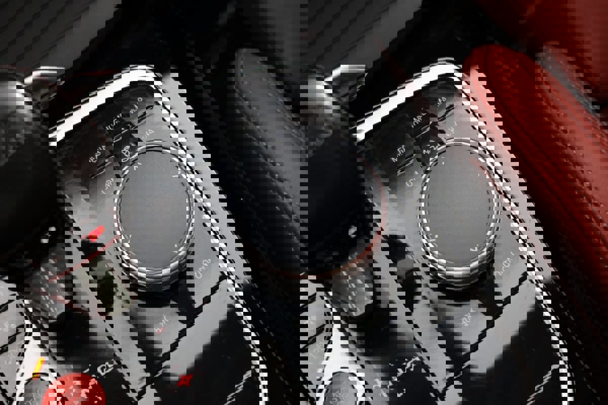 Used 2022 BMW X4 M w/ Competition Package image 32