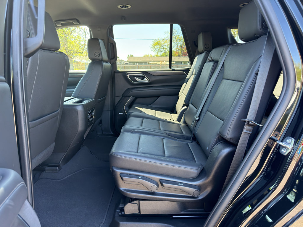 Used 2024 Chevrolet Tahoe LT AWD/4WD image 14