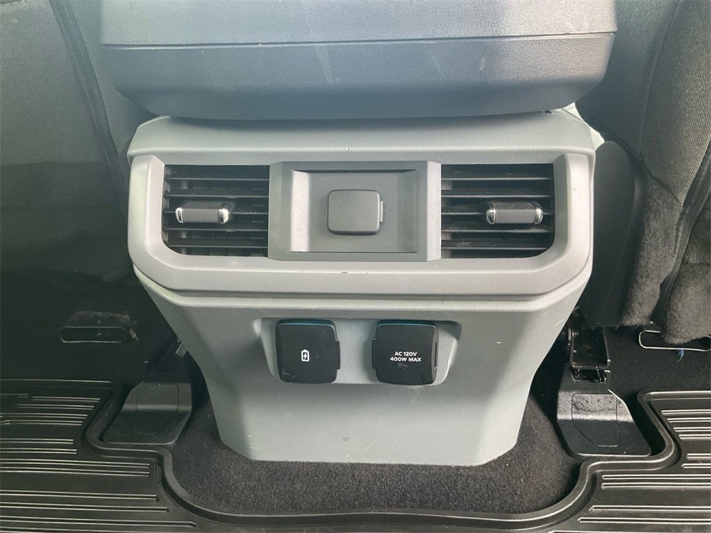 Used 2024 Ford F150 XLT w/ Equipment Group 302A MID image 20