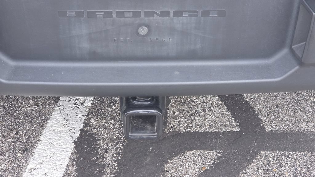 Used 2021 Ford Bronco Sport Big Bend AWD/4WD image 35