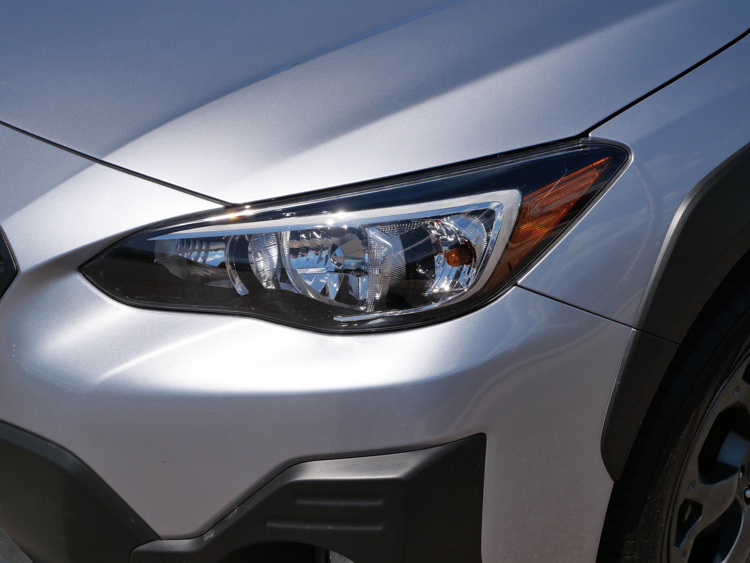 Certified 2023 Subaru Crosstrek 2.5i Sport AWD/4WD image 16