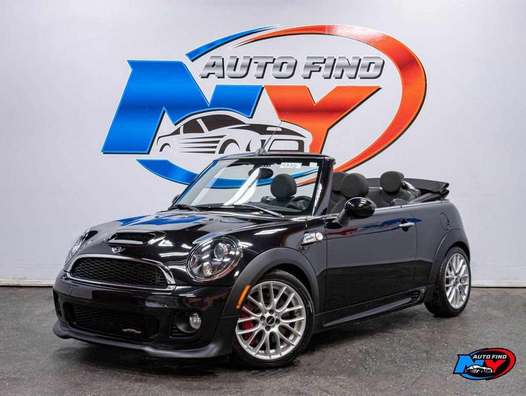 Used 2013 MINI Cooper John Cooper Works image 7