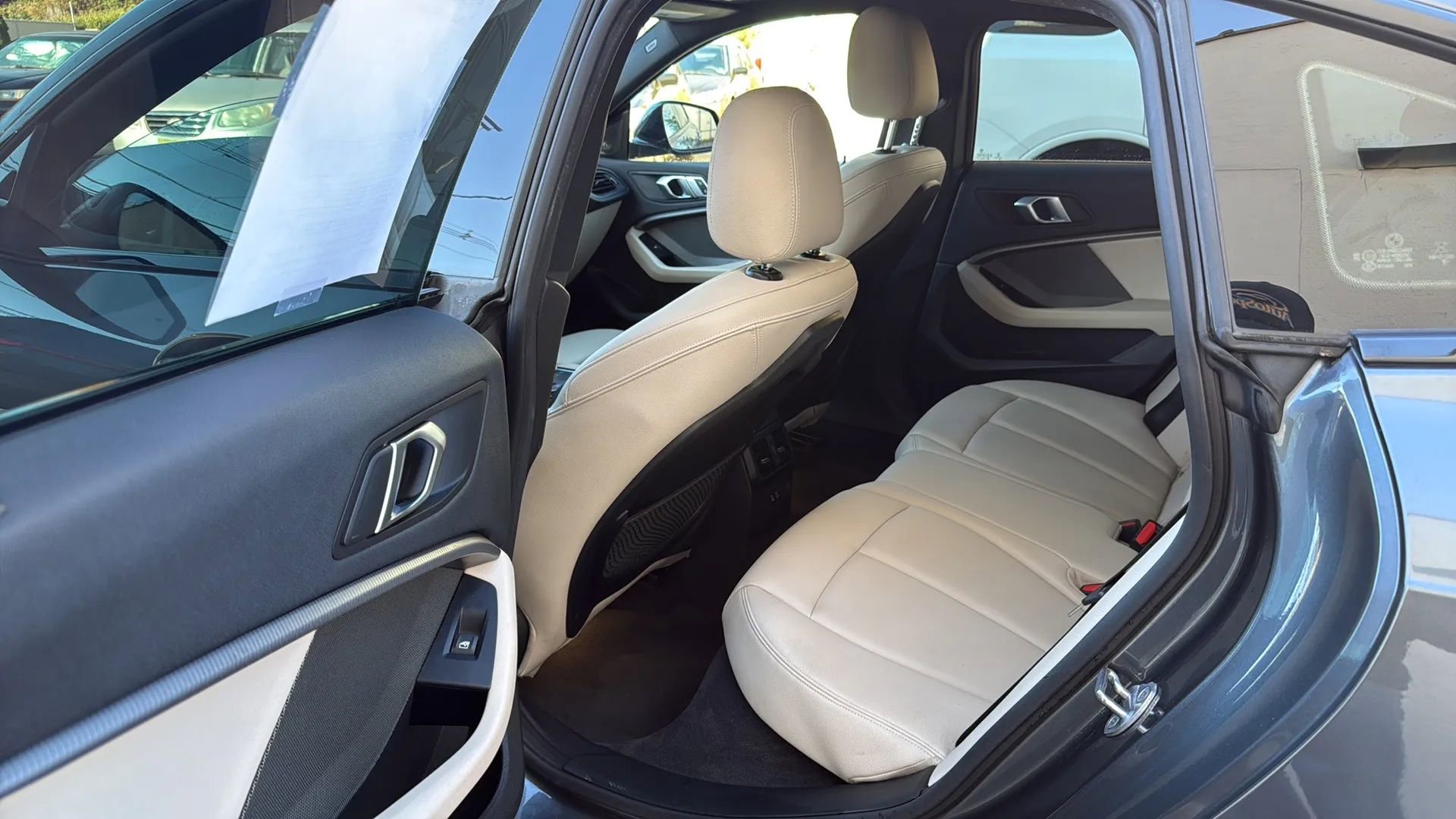 Used 2020 BMW 228i xDrive Gran Coupe w/ Premium Package image 27