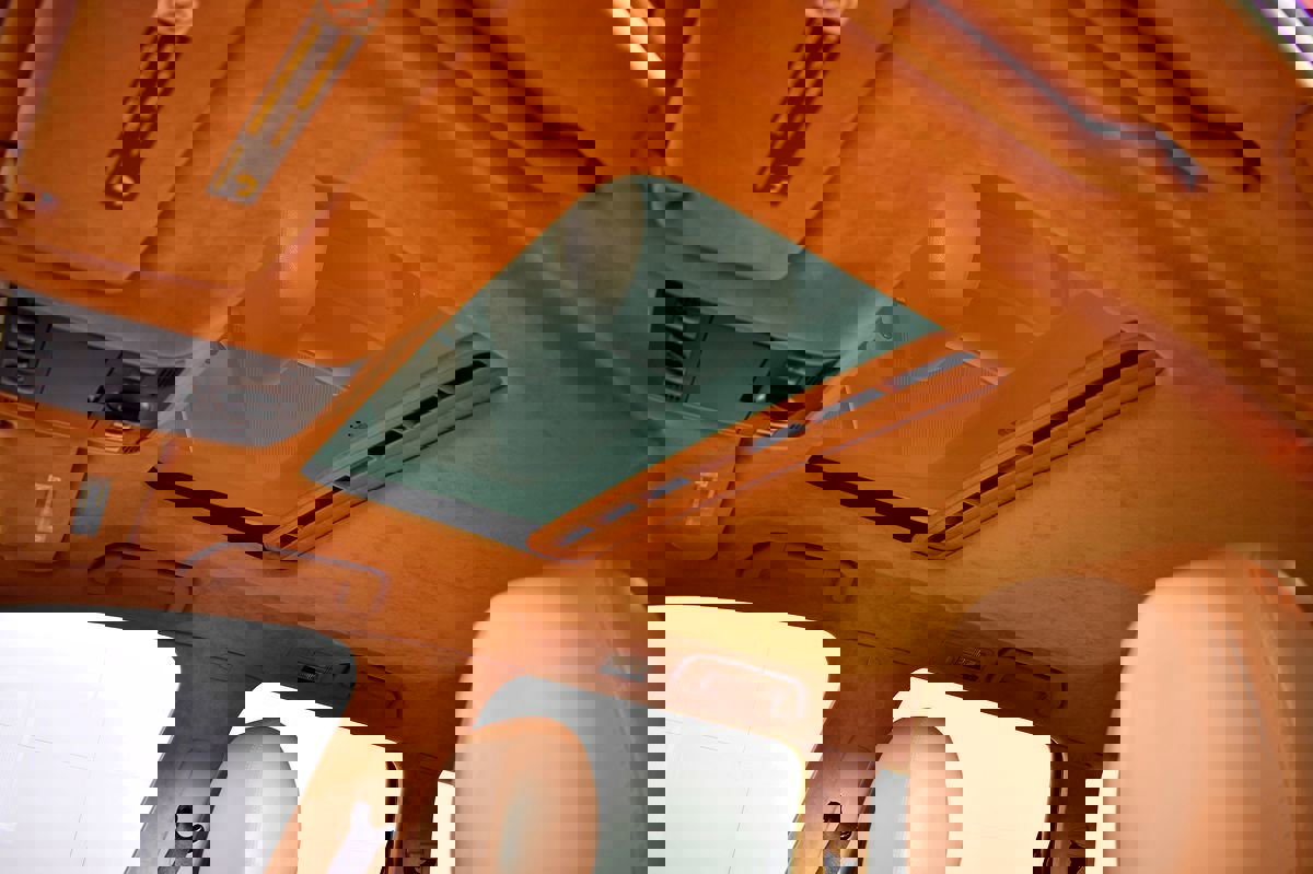 Used 2008 Porsche Cayenne GTS image 40