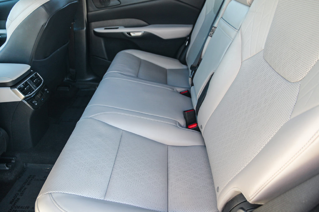 Used 2024 Lexus RX 350 Premium Plus w/ Cold Area Package FWD image 20