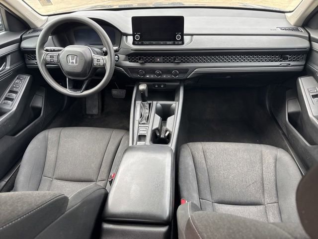 Used 2024 Honda Accord LX image 13