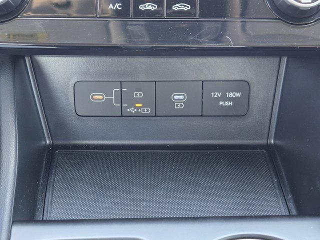 Certified 2025 Hyundai Sonata SE FWD image 19