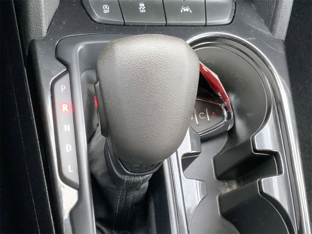 Used 2021 Chevrolet TrailBlazer LT w/ Convenience Package image 16