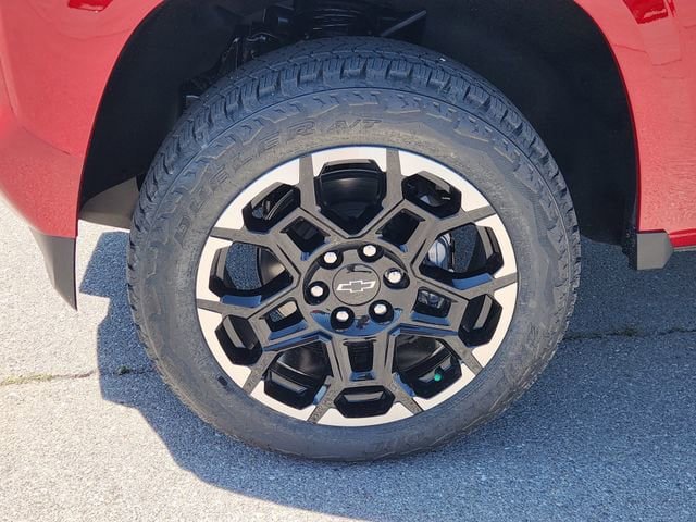 New 2026 Chevrolet Colorado Z71 w/ Technology Package AWD/4WD image 13