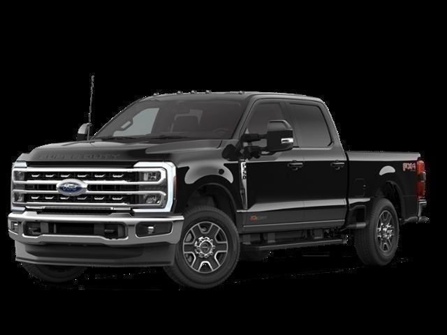 New 2026 Ford F350 Lariat AWD/4WD image 23