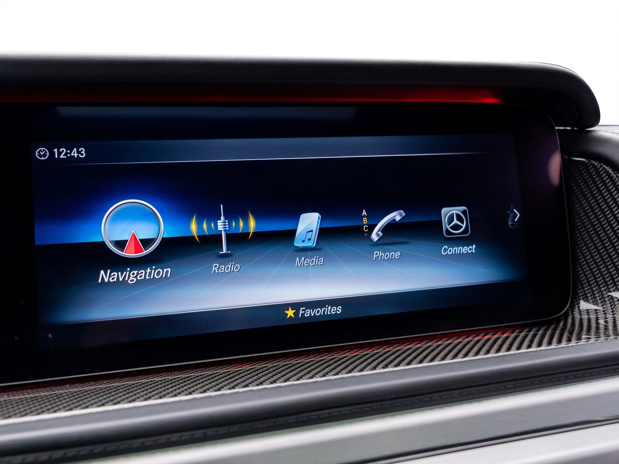 Used 2022 Mercedes-Benz G 63 AMG 4MATIC image 50