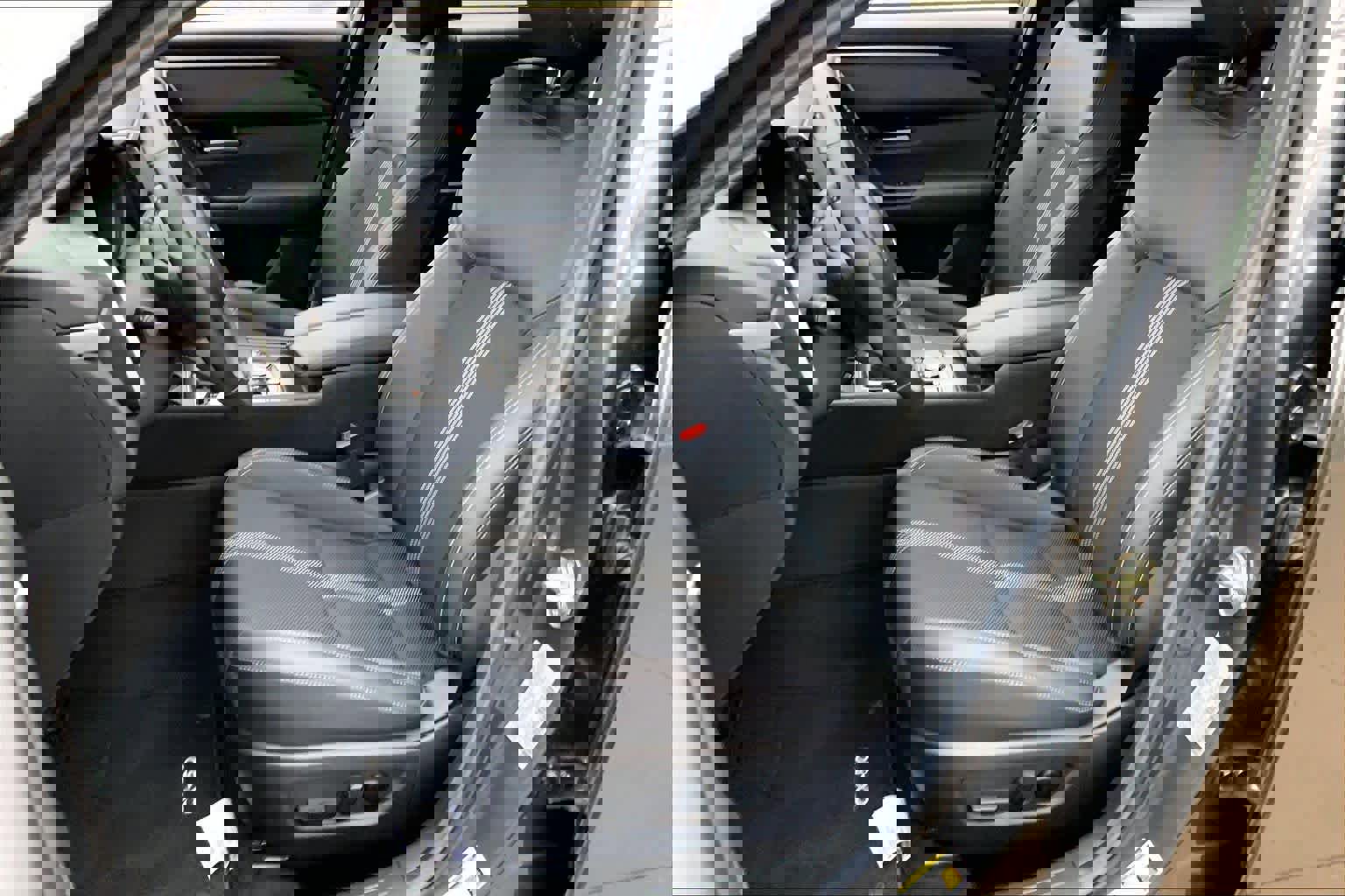 Certified 2025 MAZDA CX-50 AWD 2.5 S w/ Preferred Package image 7