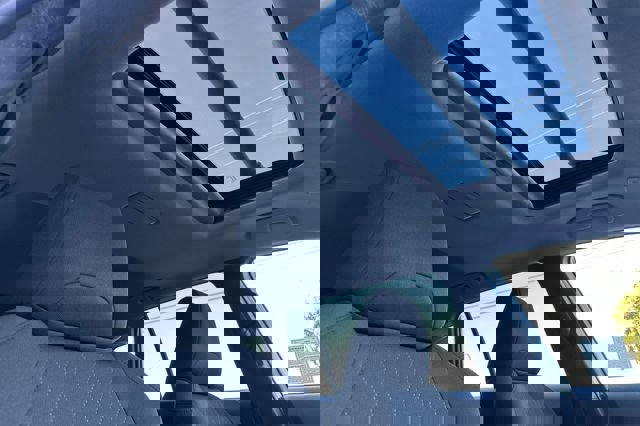 Certified 2023 Toyota Corolla Cross LE w/ Moonroof Package image 21