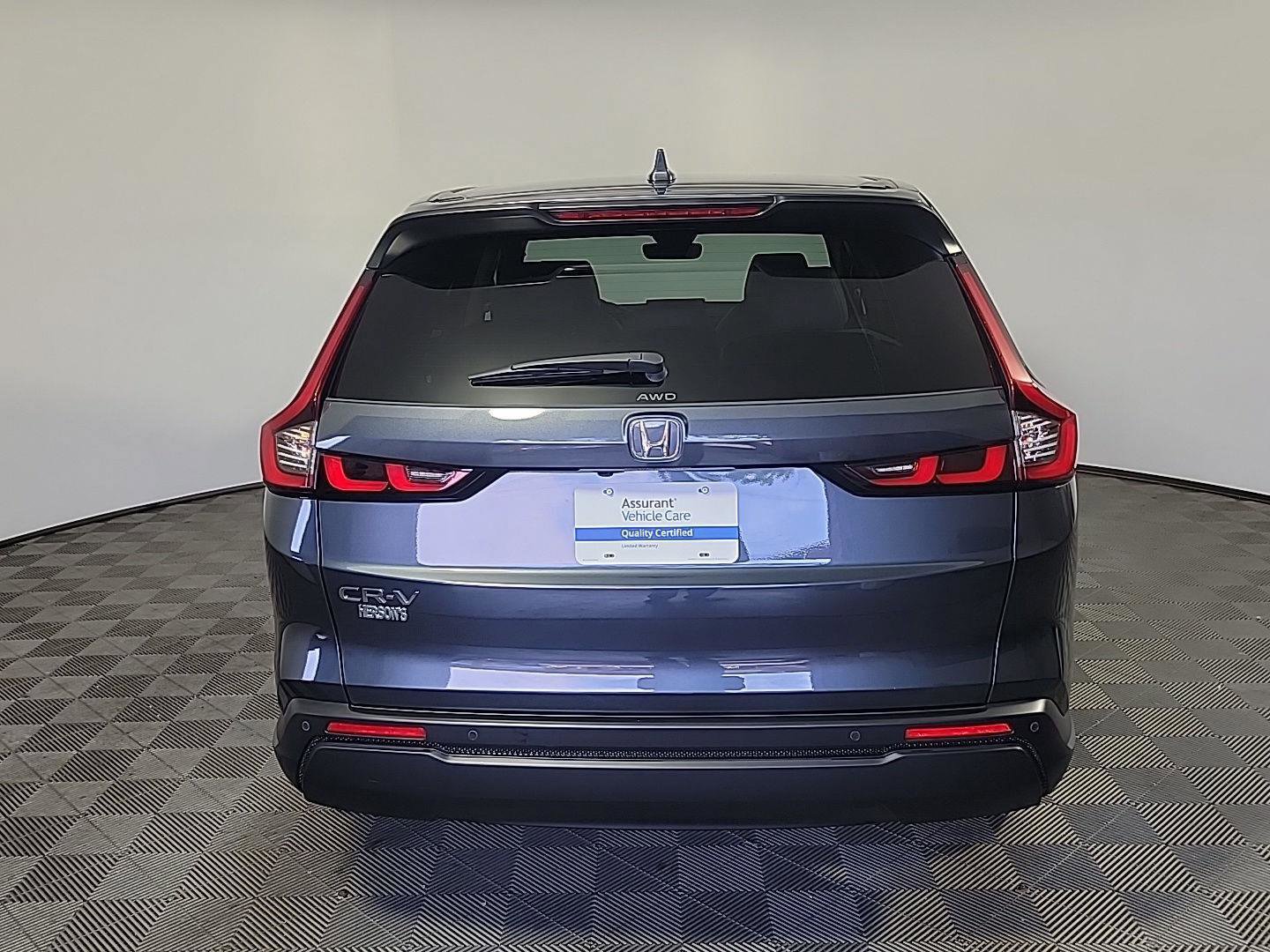 Certified 2023 Honda CR-V EX-L image 5