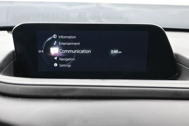 Certified 2023 MAZDA CX-30 AWD 2.5 S w/ Preferred Package image 9