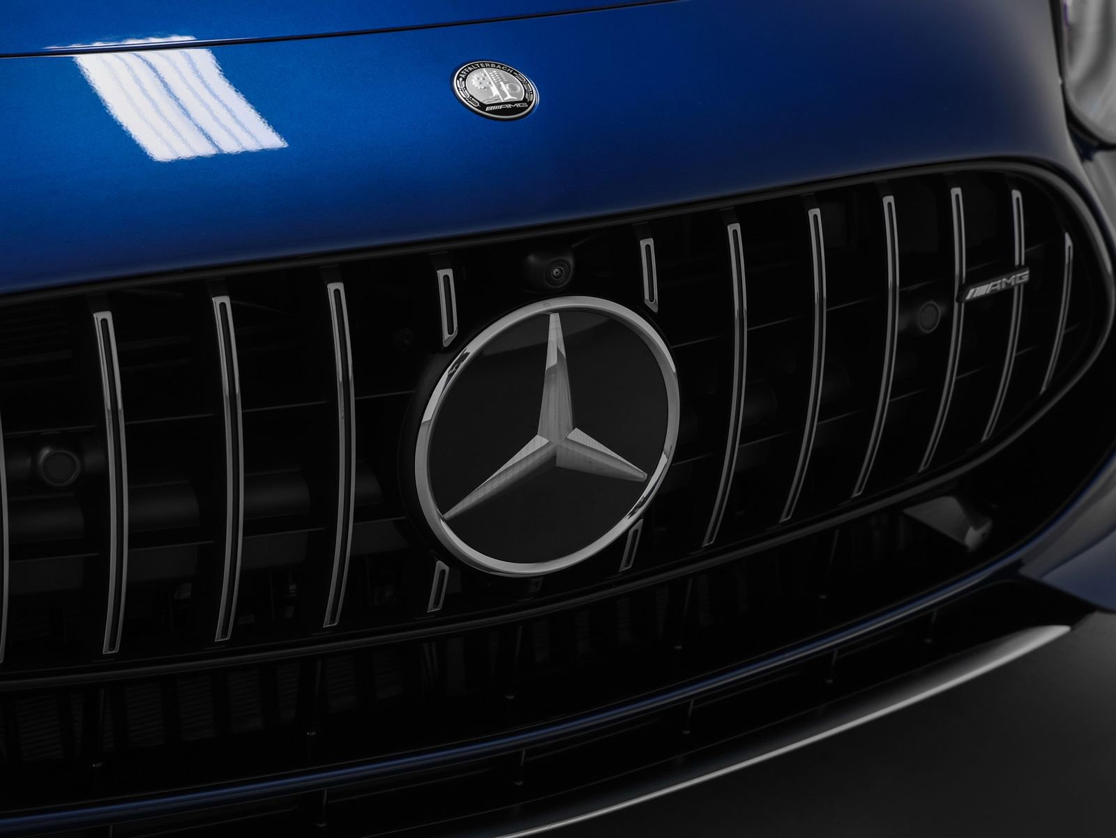 Used 2024 Mercedes-Benz AMG GT 55 image 20