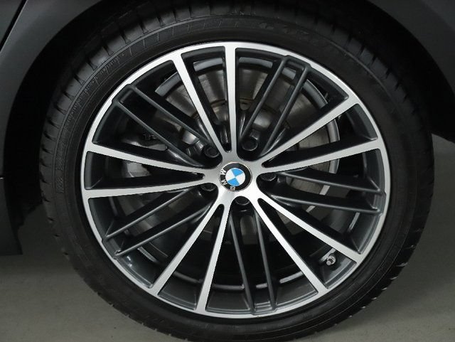 Certified 2023 BMW 530i xDrive w/ Premium Package AWD/4WD image 41