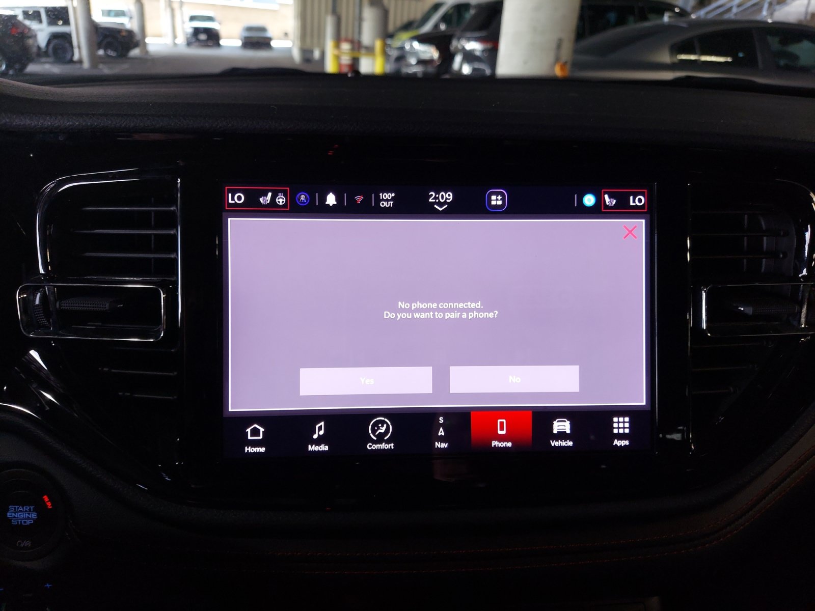Certified 2023 Dodge Durango GT RWD image 16