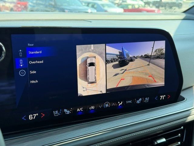 New 2025 Chevrolet Tahoe Premier image 27