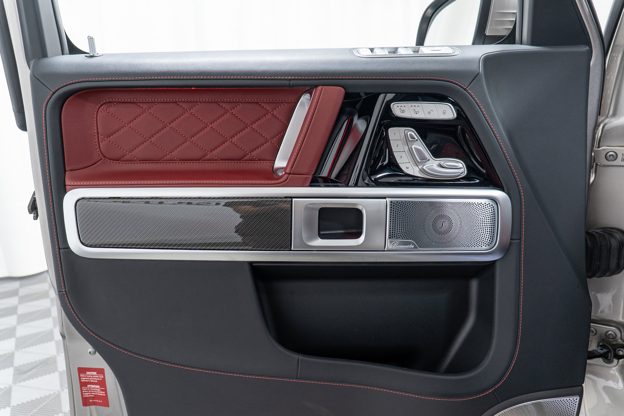 Certified 2022 Mercedes-Benz G 63 AMG 4MATIC image 11