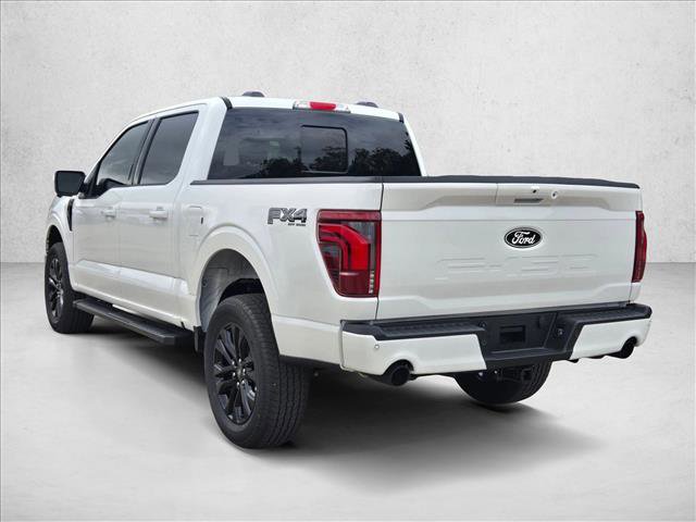 New 2026 Ford F150 Lariat AWD/4WD image 9