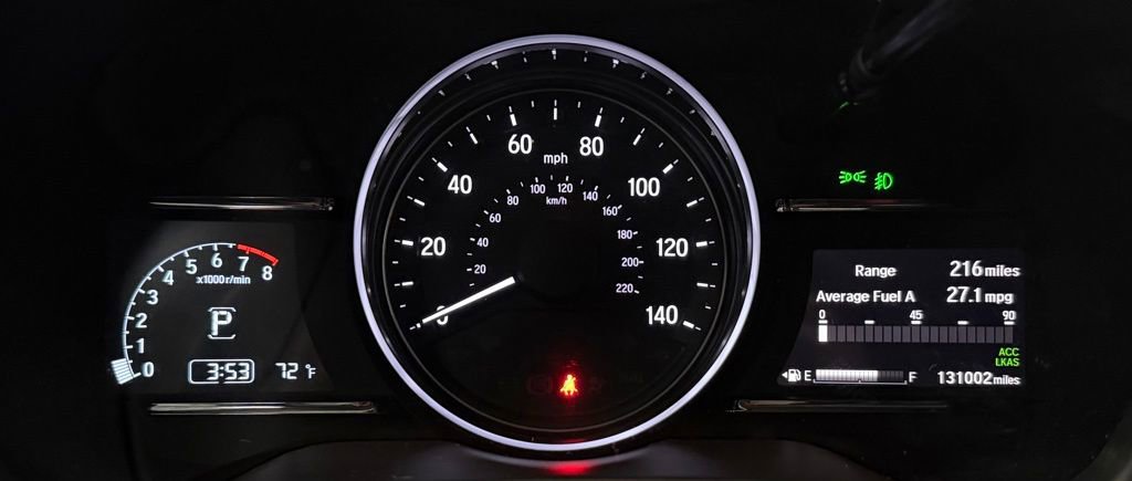 Used 2019 Honda HR-V EX image 17