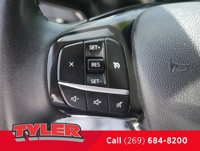 Used 2022 Ford Escape SEL w/ Technology Package AWD/4WD image 28