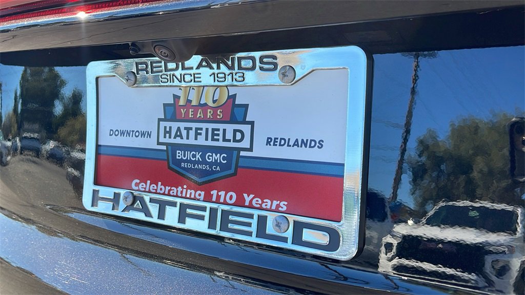 New 2026 Buick Enclave Sport Touring w/ Power Package image 25