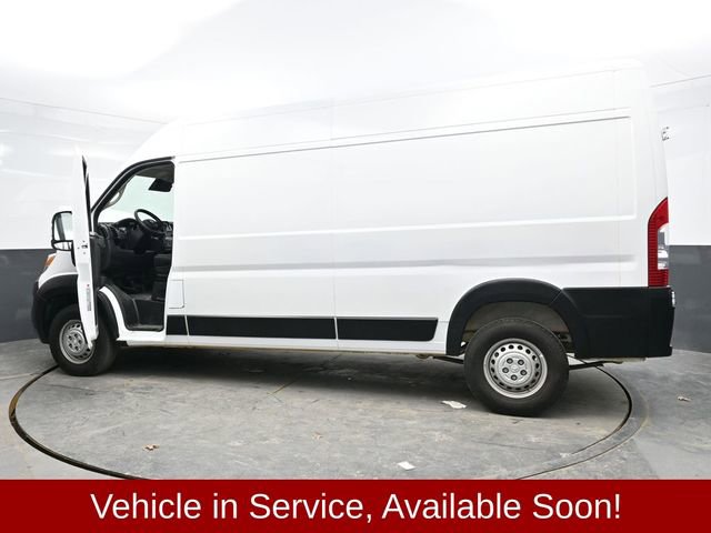 Used 2025 RAM ProMaster 2500 w/ Convenience Group image 40