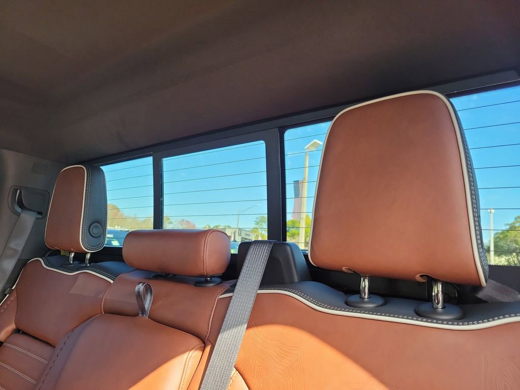 New 2026 GMC Sierra 2500 Denali Ultimate image 15