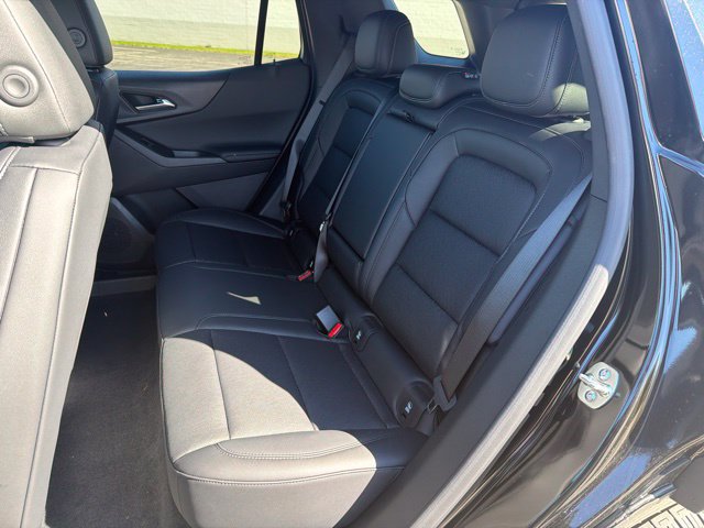 New 2027 Chevrolet Equinox LT w/ Convenience Package II AWD/4WD image 24