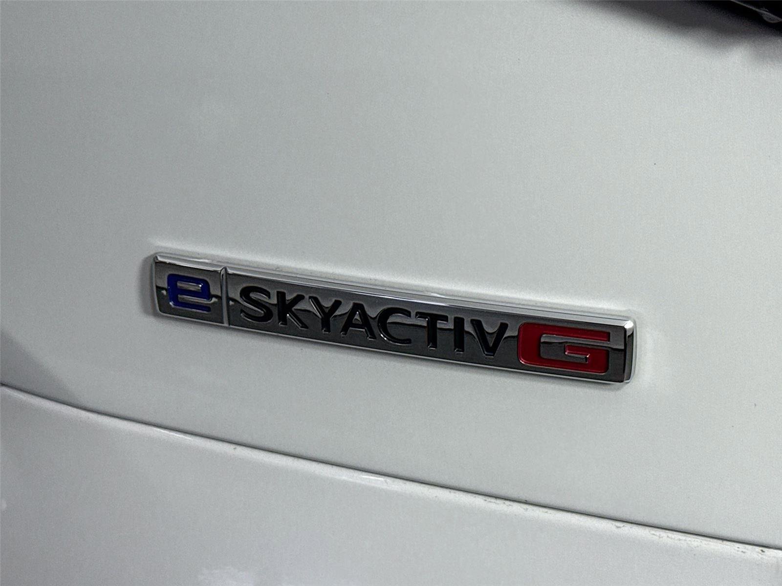 Certified 2025 MAZDA CX-70 3.3 Turbo S w/ Premium Plus image 3