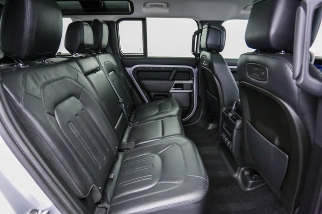 Used 2020 Land Rover Defender 110 SE AWD/4WD image 26