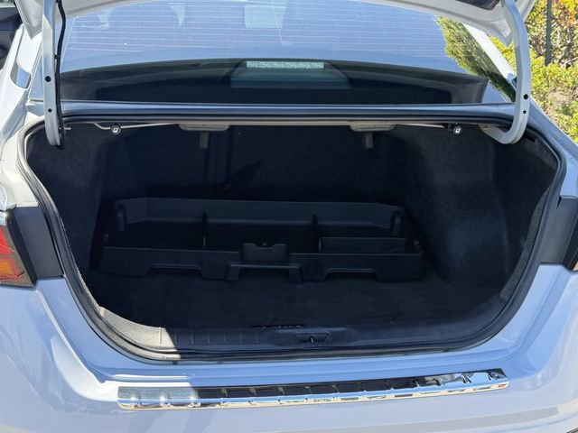 Used 2023 Nissan Altima 2.0 SR image 25