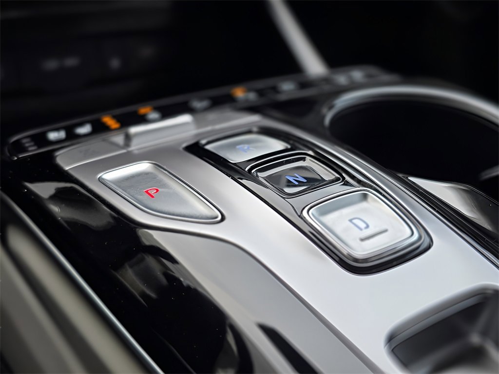 Certified 2023 Hyundai Tucson Limited image 38