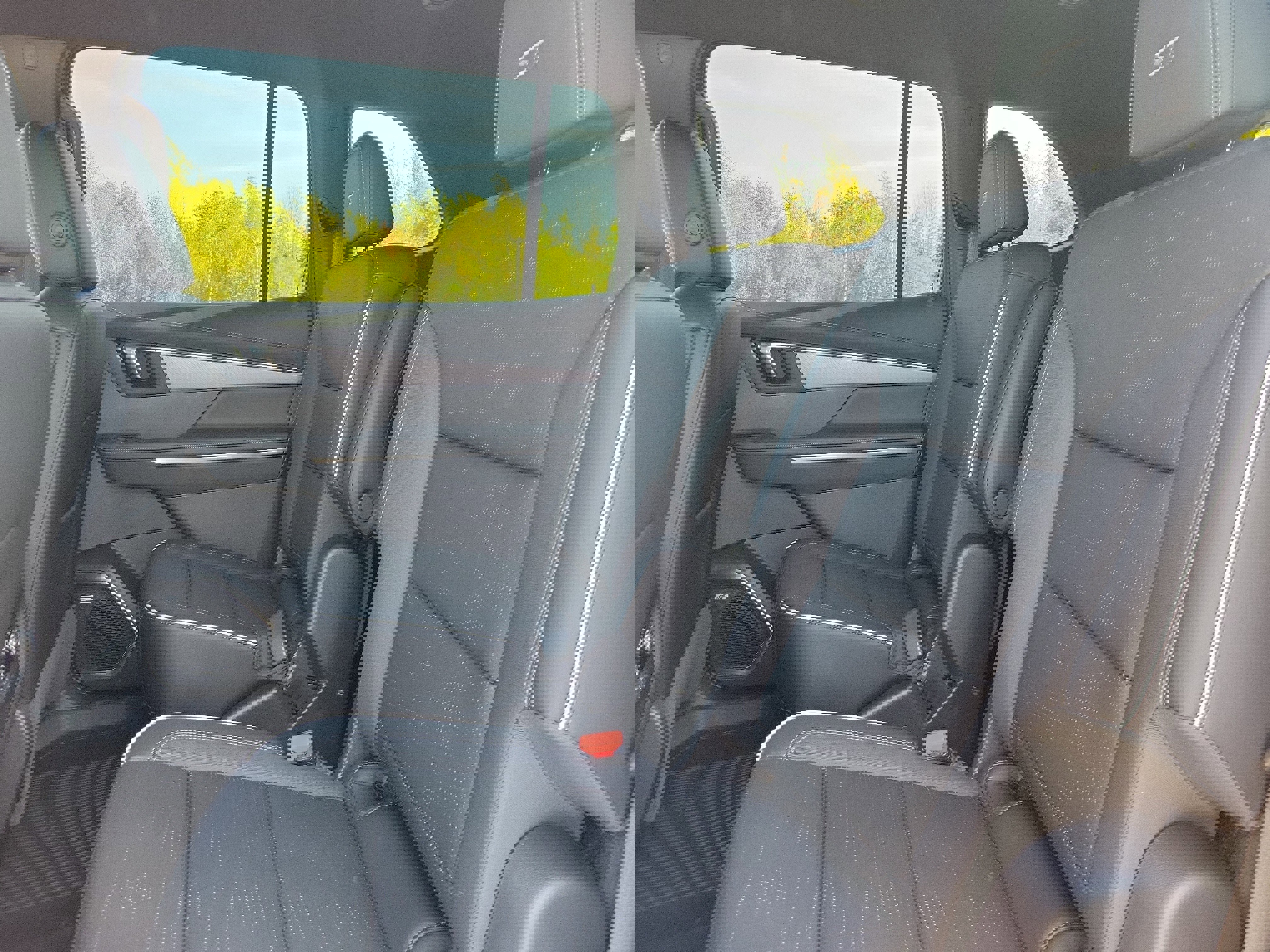 New 2026 Buick Enclave Sport Touring image 16