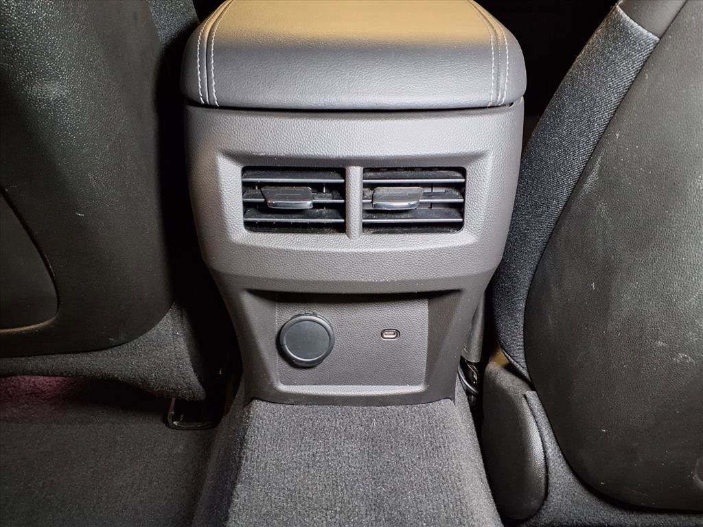 Certified 2025 Cadillac CT5 Premium Luxury image 17