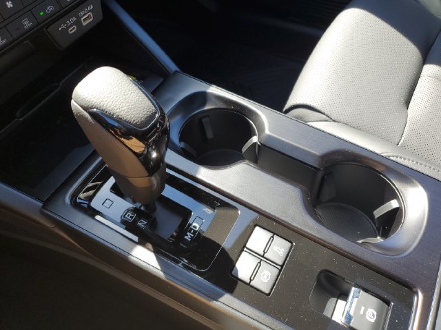 New 2026 Subaru Outback Touring XT AWD/4WD image 39