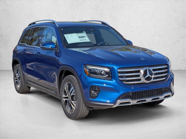 New 2026 Mercedes-Benz GLB 250 image 7