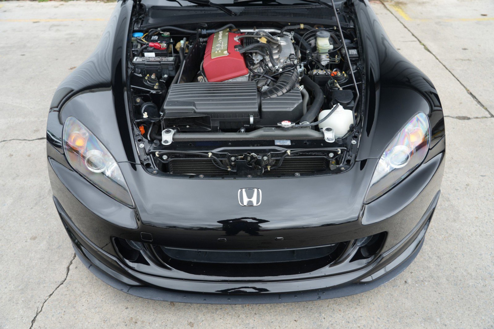 Used 2005 Honda S2000 image 7