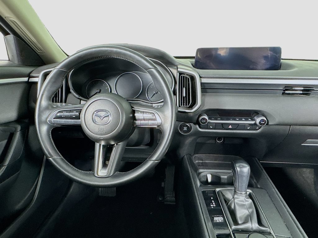 Used 2024 MAZDA CX-50 AWD 2.5 S w/ Preferred Package image 12