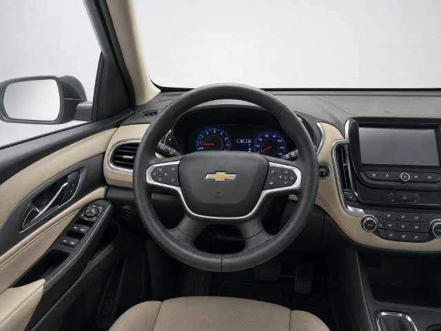 Used 2023 Chevrolet Traverse LS FWD image 21