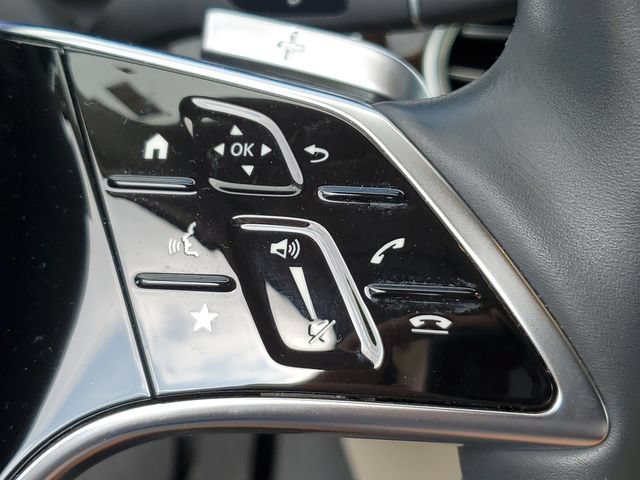 Used 2021 Mercedes-Benz E 450 4MATIC Sedan image 19