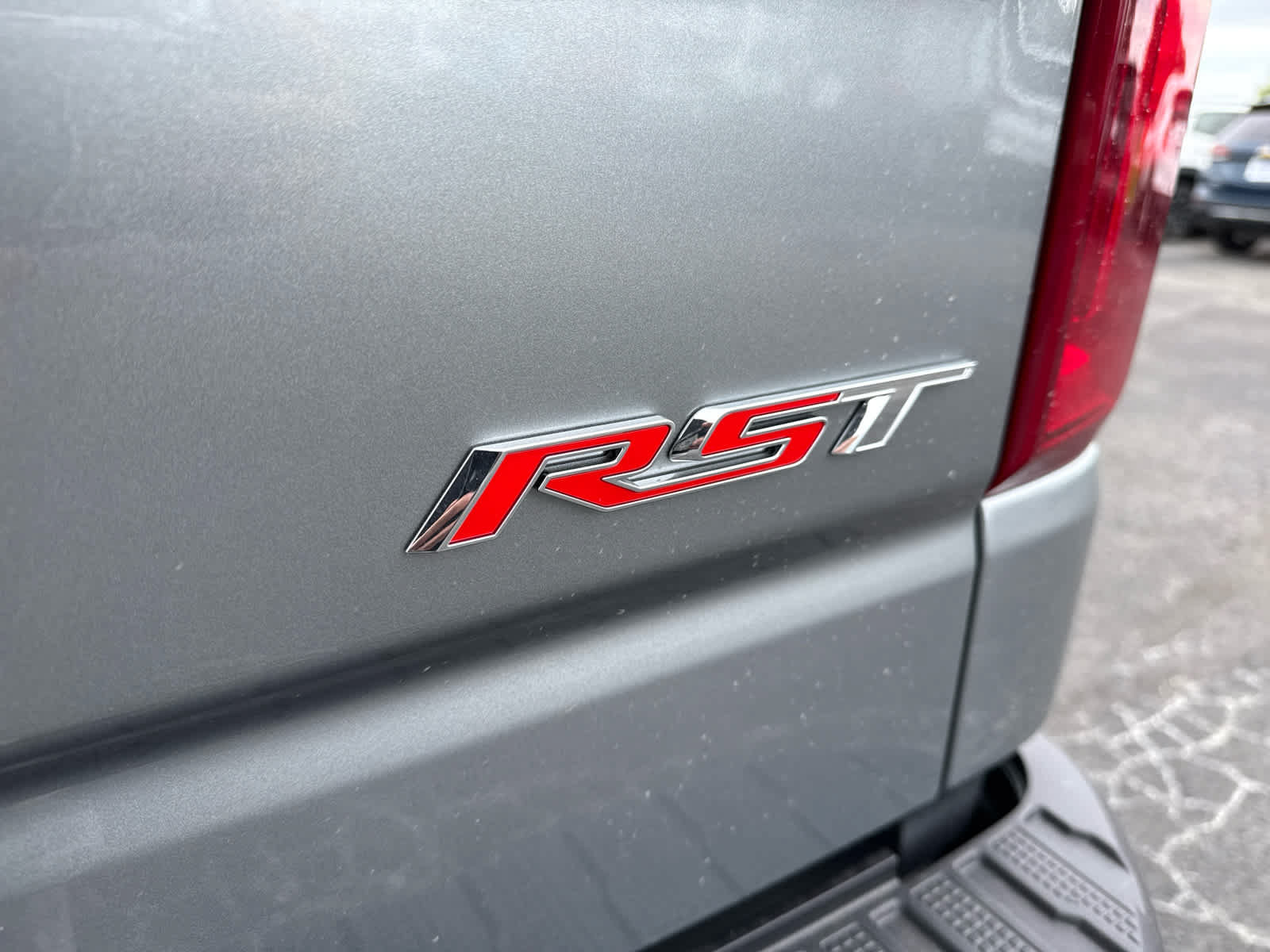 New 2026 Chevrolet Silverado 1500 RST w/ All Star Edition Plus AWD/4WD image 26