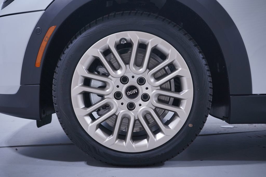 New 2026 MINI Cooper S FWD image 2