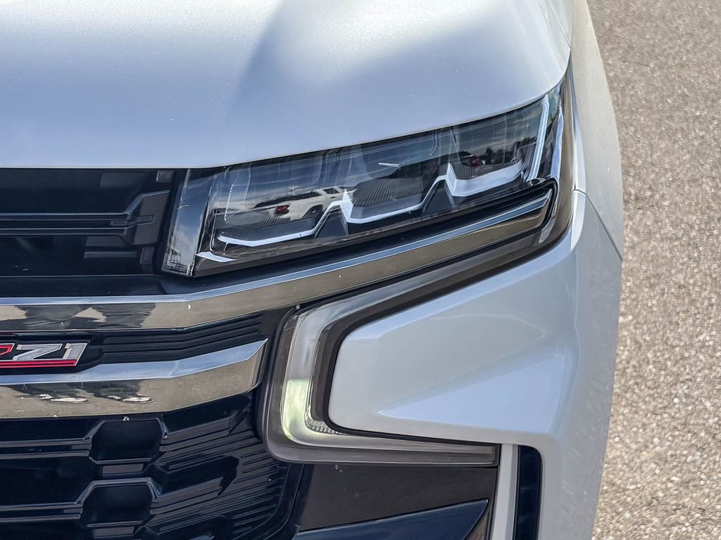 Used 2021 Chevrolet Tahoe Z71 image 7