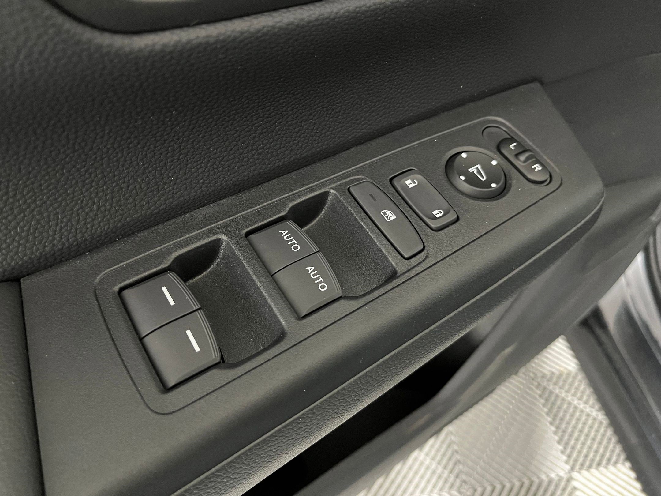 New 2026 Honda CR-V Sport image 10