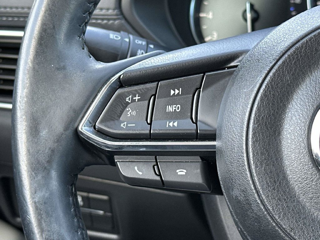 Used 2019 MAZDA CX-5 Grand Touring AWD/4WD image 24
