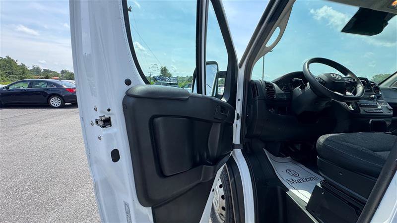 Used 2023 RAM ProMaster 2500 FWD image 29