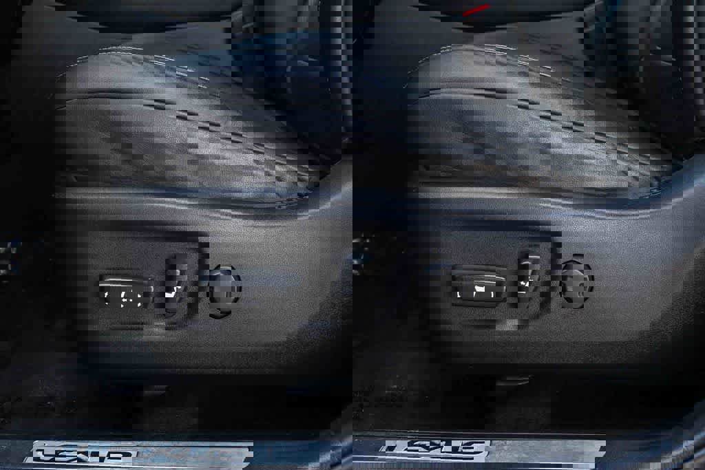 Used 2017 Lexus NX 200t F Sport w/ F Sport Premium Package image 22